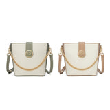 En-ji Joeun Slingbag - Olive