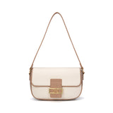 En-ji Soohyang Shoulderbag - Almond