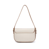 En-ji Soohyang Shoulderbag - Almond