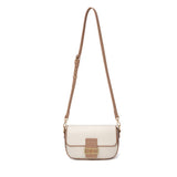 En-ji Soohyang Shoulderbag - Almond