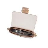 En-ji Soohyang Shoulderbag - Almond