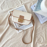 En-ji Soohyang Shoulderbag - Almond