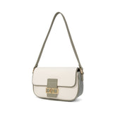 En-ji Soohyang Shoulderbag - Olive