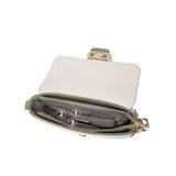 En-ji Soohyang Shoulderbag - Olive