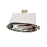 En-ji Soohyang Shoulderbag - Olive