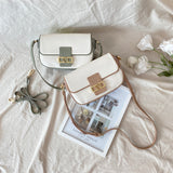 En-ji Soohyang Shoulderbag - Almond