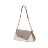 En-ji Shinyoung Shoulderbag - Almond