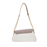 En-ji Shinyoung Shoulderbag - Almond