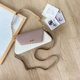 En-ji Shinyoung Shoulderbag - Almond