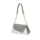 En-ji Shinyoung Shoulderbag - Olive