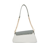 En-ji Shinyoung Shoulderbag - Olive