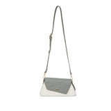En-ji Shinyoung Shoulderbag - Olive