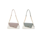 En-ji Shinyoung Shoulderbag - Almond