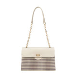 En-ji Sooho Shoulderbag - Cream