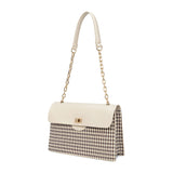 En-ji Sooho Shoulderbag - Cream