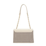 En-ji Sooho Shoulderbag - Cream