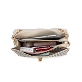 En-ji Sooho Shoulderbag - Cream