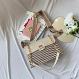 En-ji Sooho Shoulderbag - Cream