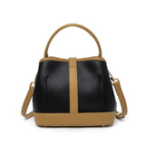 En-ji Renji Handbag - Black