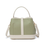 En-ji Renji Handbag - Mint