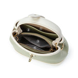 En-ji Renji Handbag - Mint