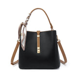 En-ji Kyoujin Handbag - Black