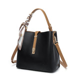 En-ji Kyoujin Handbag - Black