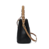 En-ji Kyoujin Handbag - Black