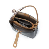 En-ji Kyoujin Handbag - Black