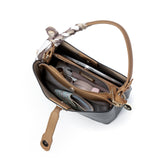 En-ji Kyoujin Handbag - Black