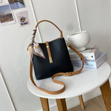 En-ji Kyoujin Handbag - Black