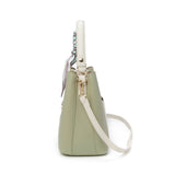 En-ji Kyoujin Handbag - Mint