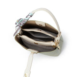 En-ji Kyoujin Handbag - Mint