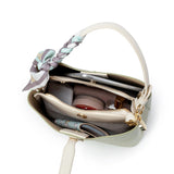 En-ji Kyoujin Handbag - Mint