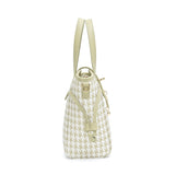 En-ji Mino Handbag - Mint