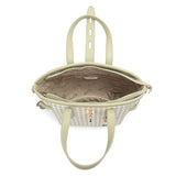 En-ji Mino Handbag - Mint