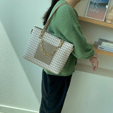 En-ji Jiru Totebag – Khaki