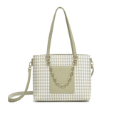 En-ji Jiru Totebag – Mint