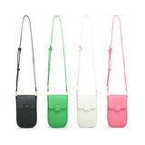 En-ji Kina Slingbag - Black