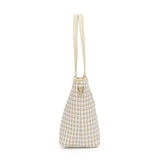 En-ji Mirin Totebag - Cream