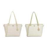 En-ji Mirin Totebag - Mint