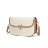 En-ji Tutu Slingbag - Almond