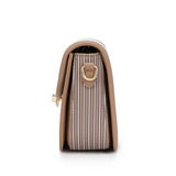 En-ji Tutu Slingbag - Almond