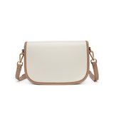En-ji Tutu Slingbag - Almond