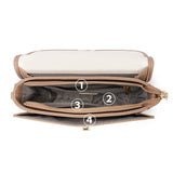 En-ji Tutu Slingbag - Almond