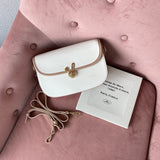 En-ji Tutu Slingbag - Almond