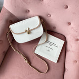 En-ji Tutu Slingbag - Almond