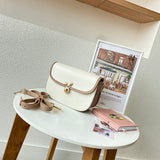 En-ji Tutu Slingbag - Almond