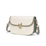En-ji Tutu Slingbag - Olive