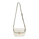 En-ji Tutu Slingbag - Olive